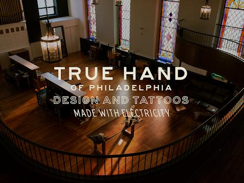 True Hand