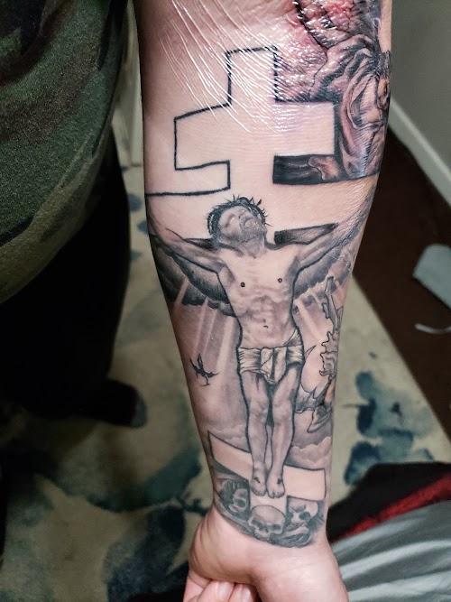 Small Town Tattoo