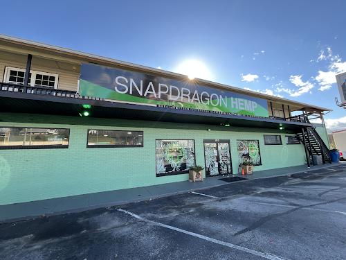 Snapdragon Cannabis Co. - Red Bank