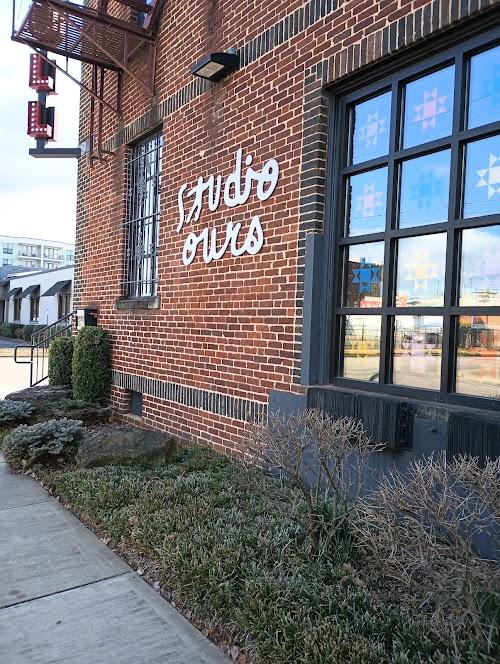 Studio Ours Cha