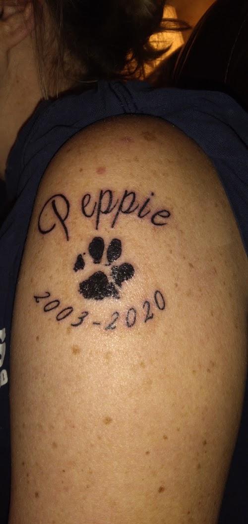 BG Tattoos