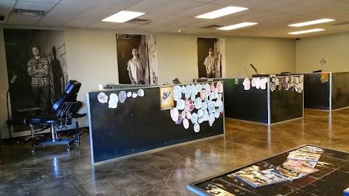 Diamond State Tattoo Parlor