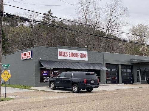 Bell's Smoke Shop