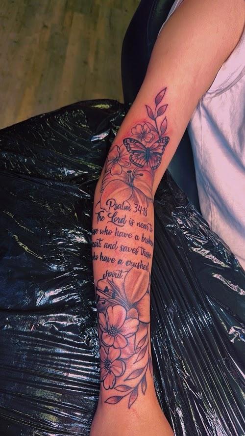SoSerious Ink
