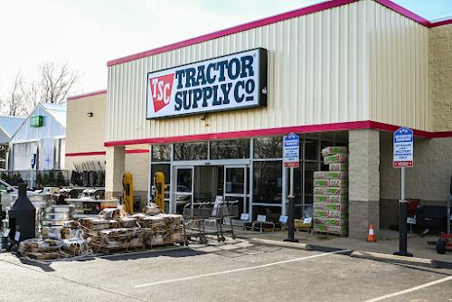 Tractor Supply Co.