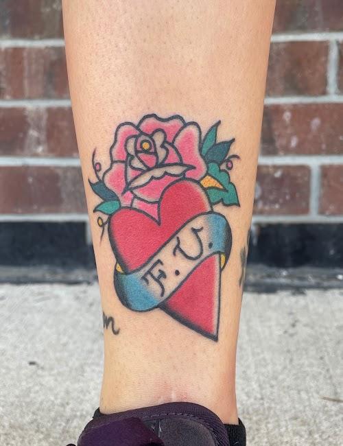 White Bluff Tattoo Company