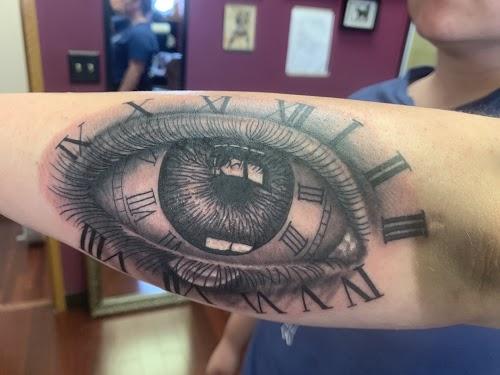 Dark Side tattoo LLC