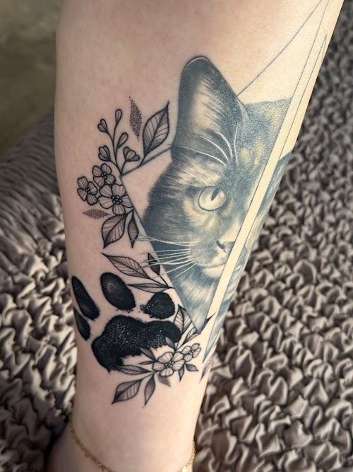 Pretty In Ink