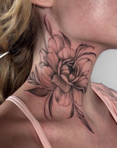 Blasted Tattoos & Piercings
