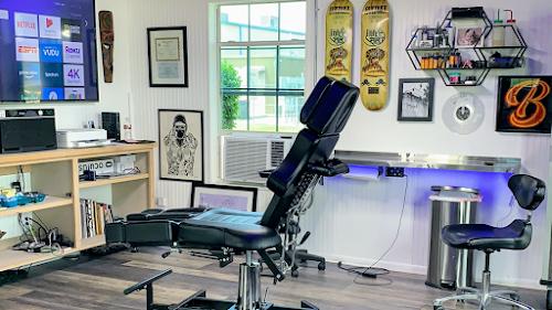 Manifest Tattoo Society