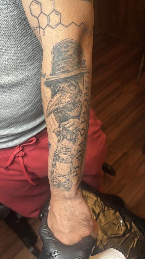 Silos ink collective