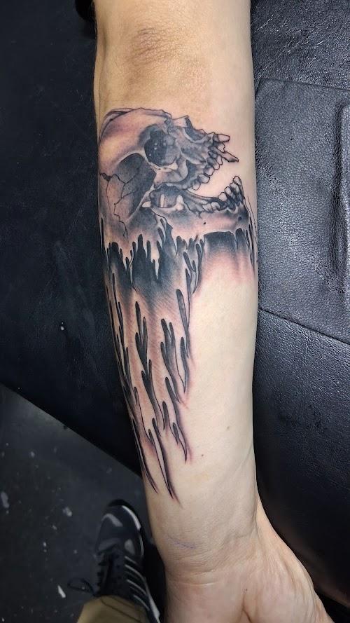 Fearless Tattoos