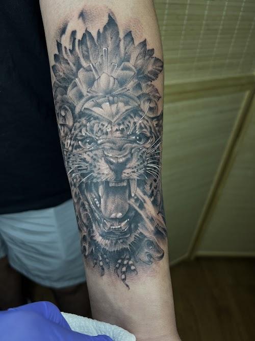 Fig Tattoo Studio