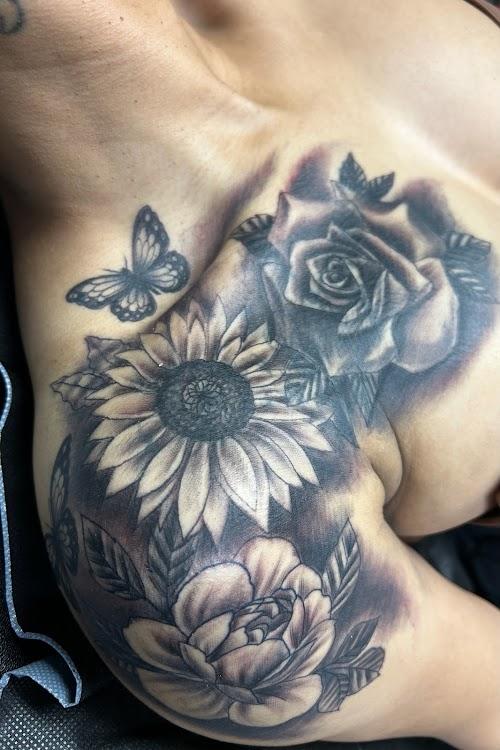 Tattoo Shack