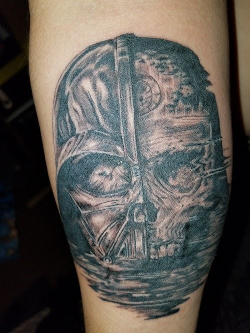 Shooting Ink Tattoo & Piercing