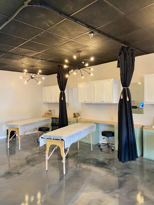 Sacred Sisters Tattoo Studio