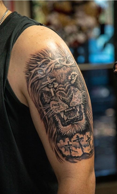 Alpha Ink