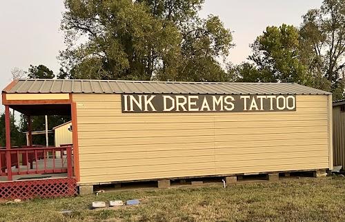 Ink Dreams Tattoo