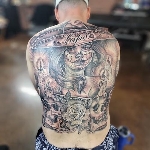 Legendary Art Tattoo Studio