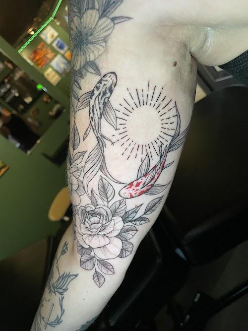 Dream Ink