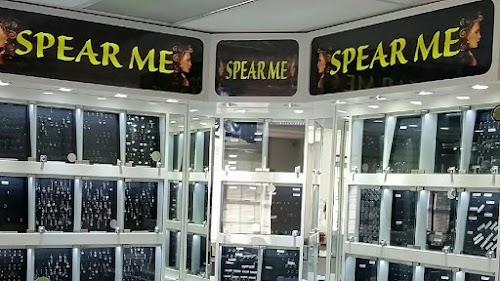 Spear Me
