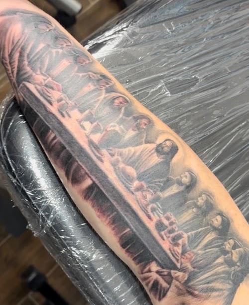 Studio 81 Tattoos