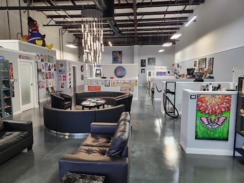 Lovegood Tattoos & Piercings