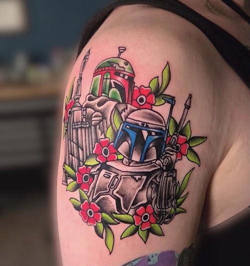 333 Tattoo Studio MTX