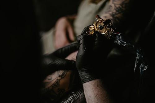 Triple 9 Fine Tattoo Art Gallery