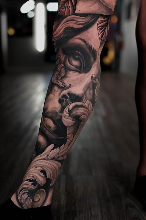 Advent Tattoo Studio & Art Gallery
