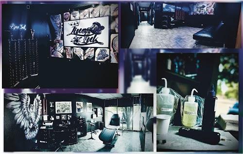 Lino Ink Tattoo Studio