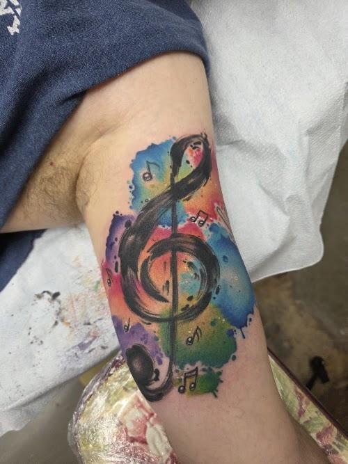 Ink Therapy Abilene