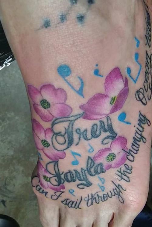 Saints & Sinners Ink