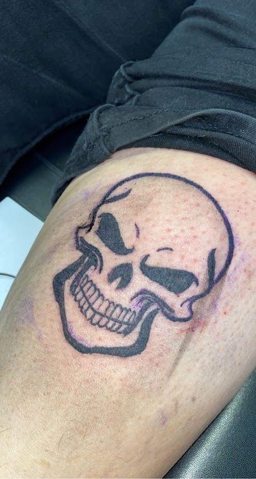 Tony's Tatts