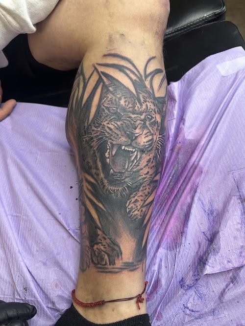 Idle Hands Tattoo Studio