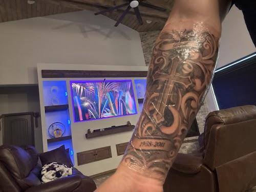 Envy tattoo studio