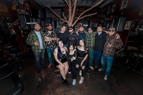 Steady Ink Tattoo & Art Gallery