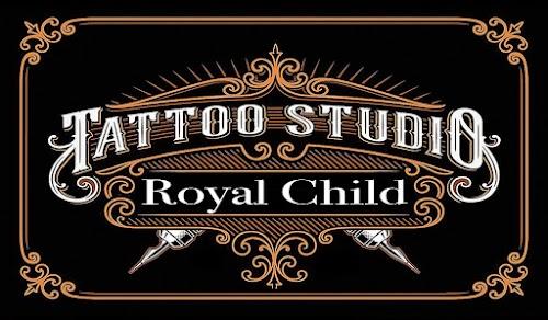 Royal Child Tattoo Studio