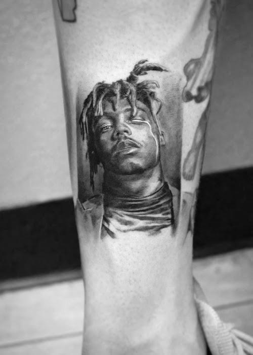 Tom Fooleries Tattoo