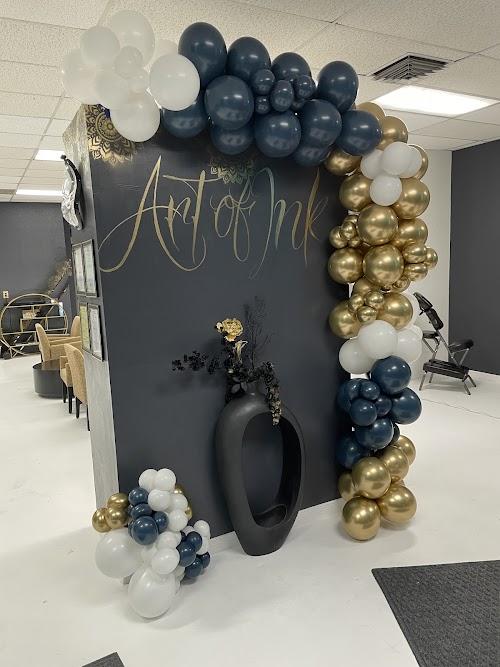 Art of Ink Studios