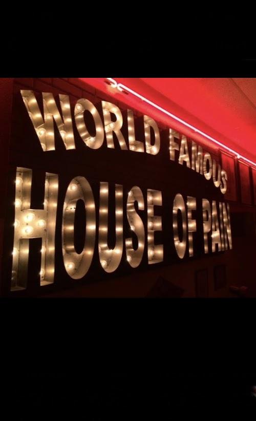 House of Pain Tattoo & Piercing