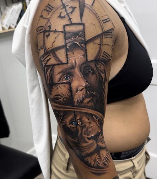 Heartless Tattoo Studio