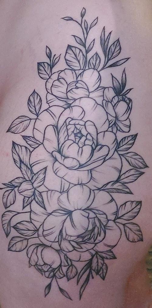 Wasted Talent Tattoos