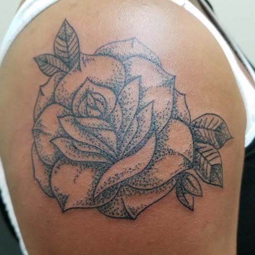 Ink'd Out Tattoos