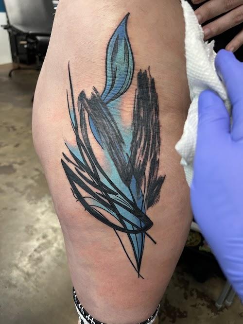 Diamond Tattoo Parlor Inc