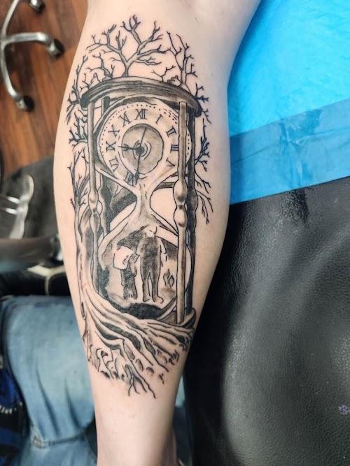 Artistic Vision Ink Tattoo And Body Piercing