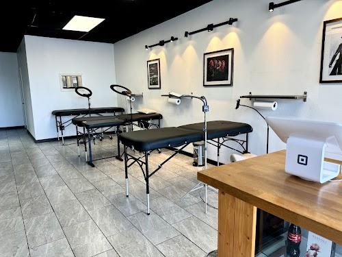 6 Tattoo Studio