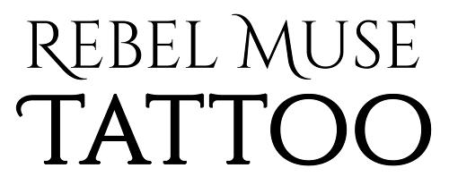 Rebel Muse Tattoo