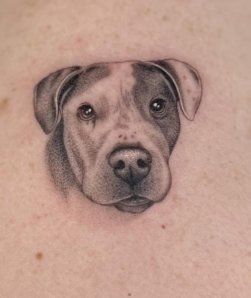 Studio Inks Fine Line Tattoos
