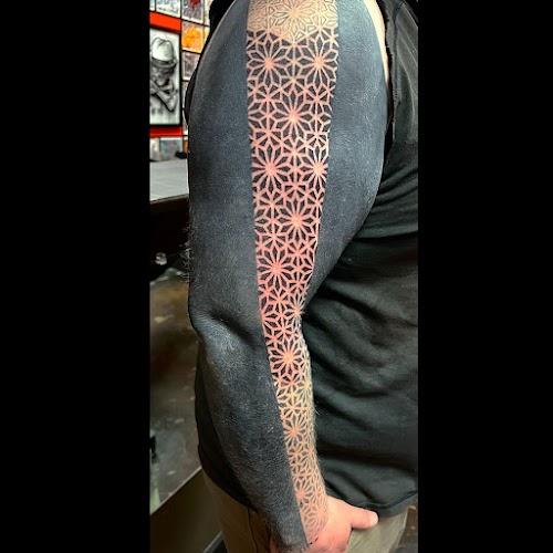 Studio Tattoo Inc